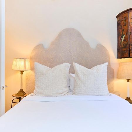 런던 The Kensington Designer'S Retreat - Modern 1Bdr Flat 아파트 외부 사진