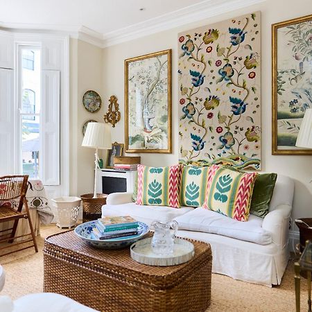 런던 The Kensington Designer'S Retreat - Modern 1Bdr Flat 아파트 외부 사진