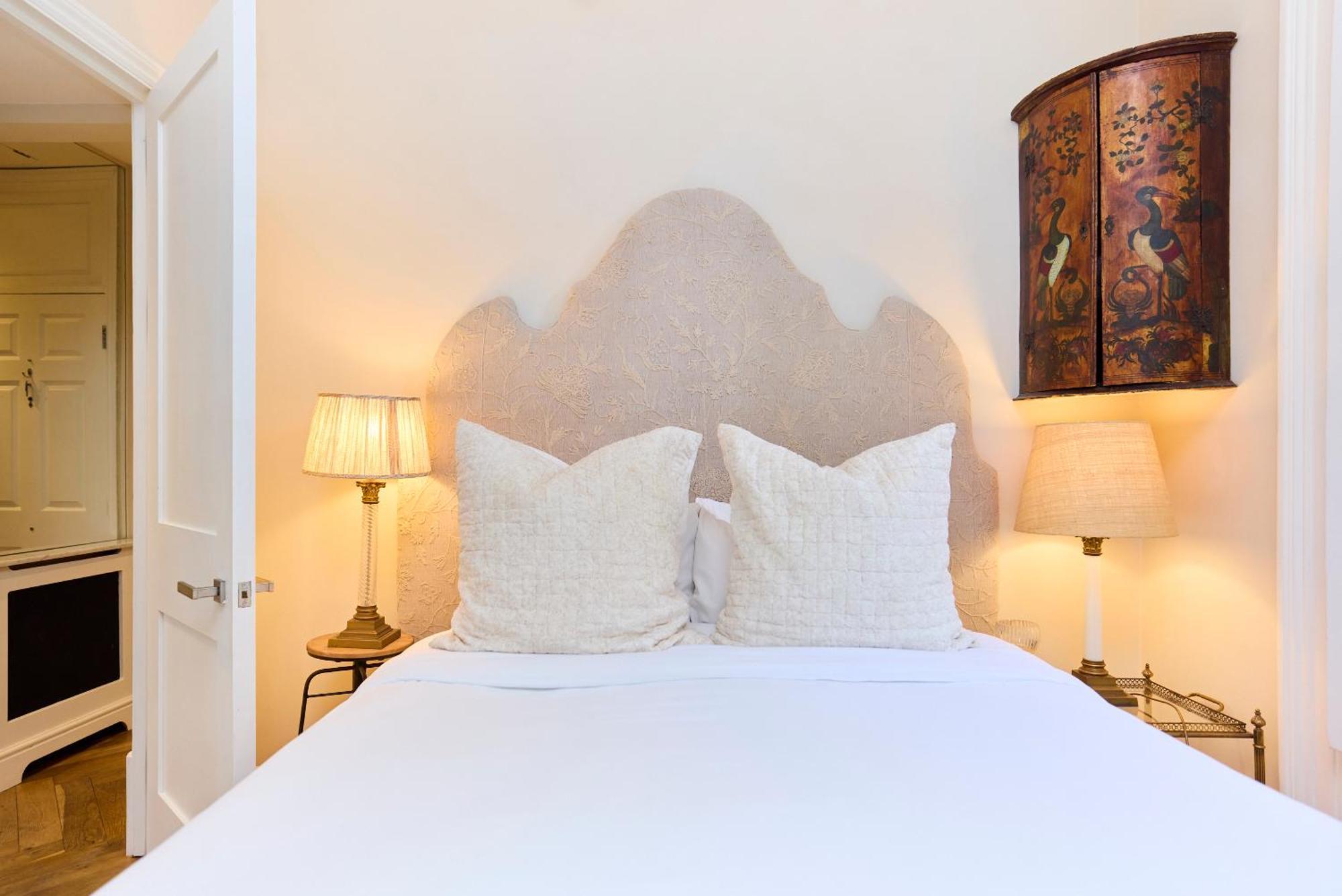 런던 The Kensington Designer'S Retreat - Modern 1Bdr Flat 아파트 외부 사진