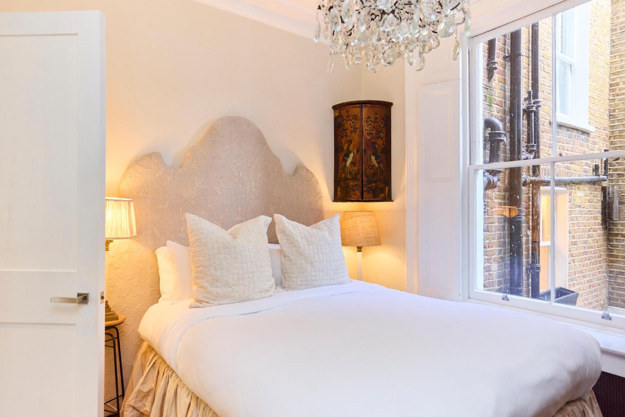 런던 The Kensington Designer'S Retreat - Modern 1Bdr Flat 아파트 외부 사진