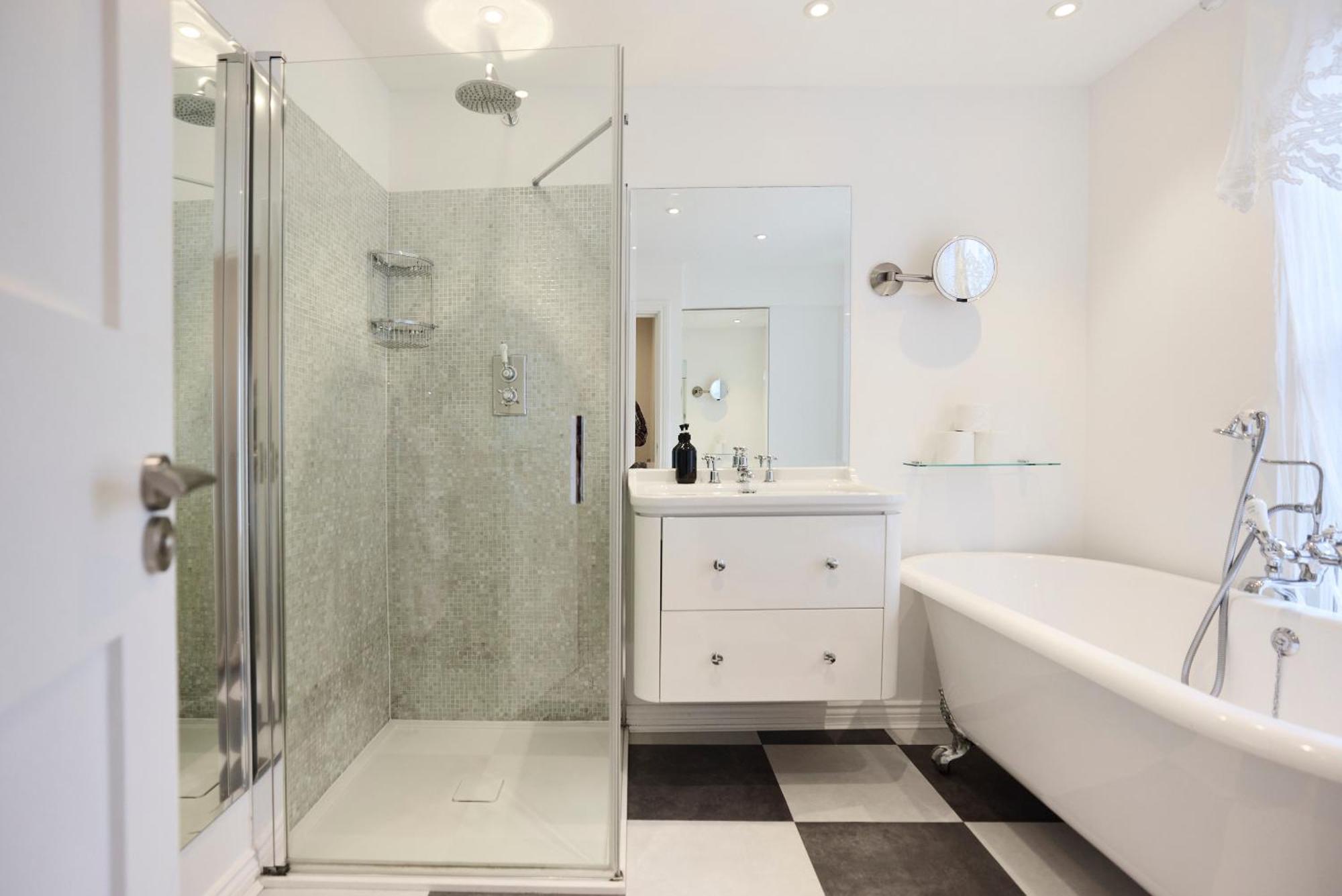 런던 The Kensington Designer'S Retreat - Modern 1Bdr Flat 아파트 외부 사진