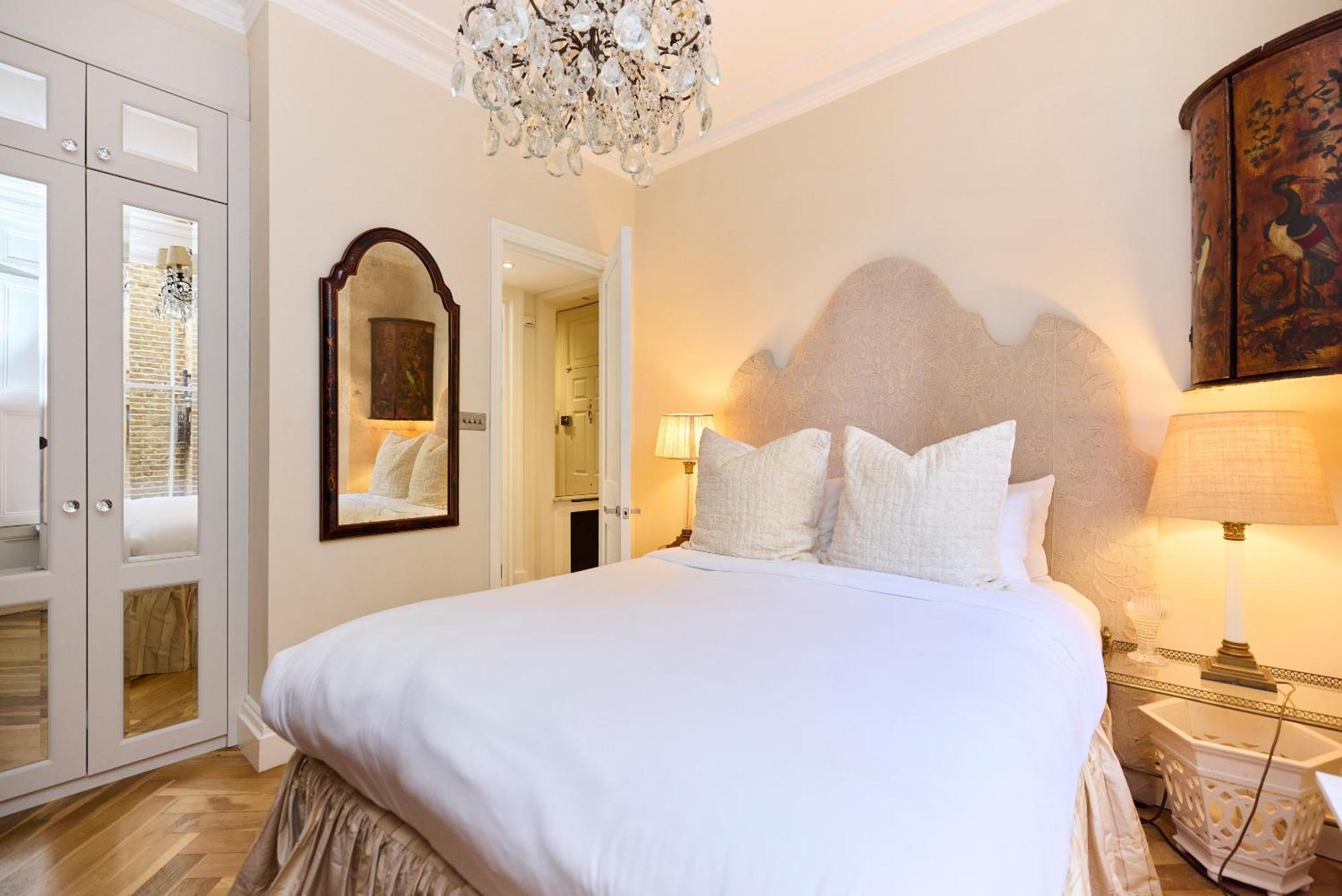 런던 The Kensington Designer'S Retreat - Modern 1Bdr Flat 아파트 외부 사진