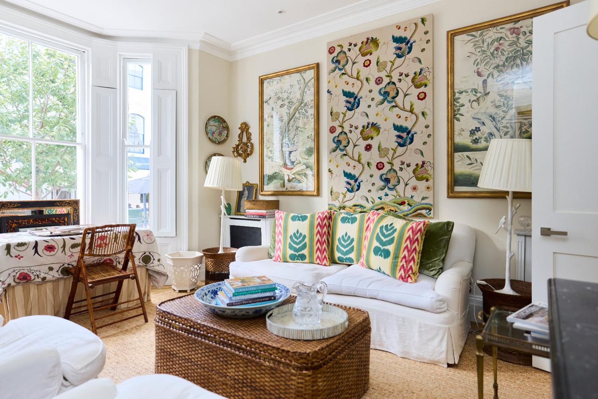 런던 The Kensington Designer'S Retreat - Modern 1Bdr Flat 아파트 외부 사진